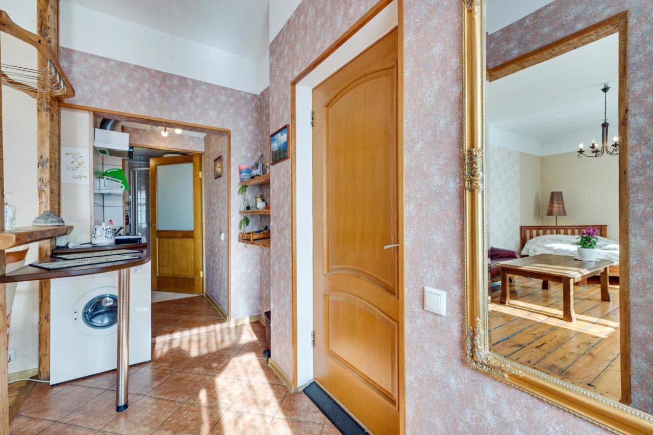 Toma Street Apartments Lipawa Zewnętrze zdjęcie