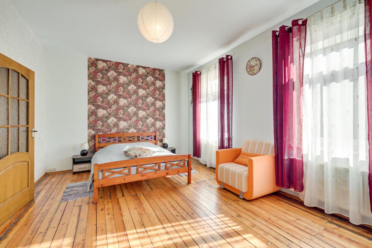 Toma Street Apartments Lipawa Zewnętrze zdjęcie