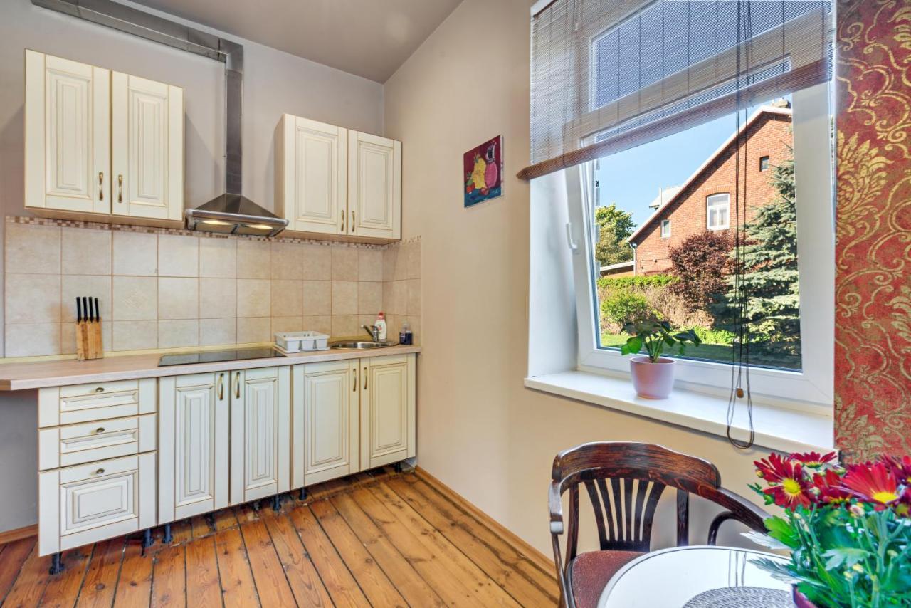 Toma Street Apartments Lipawa Zewnętrze zdjęcie
