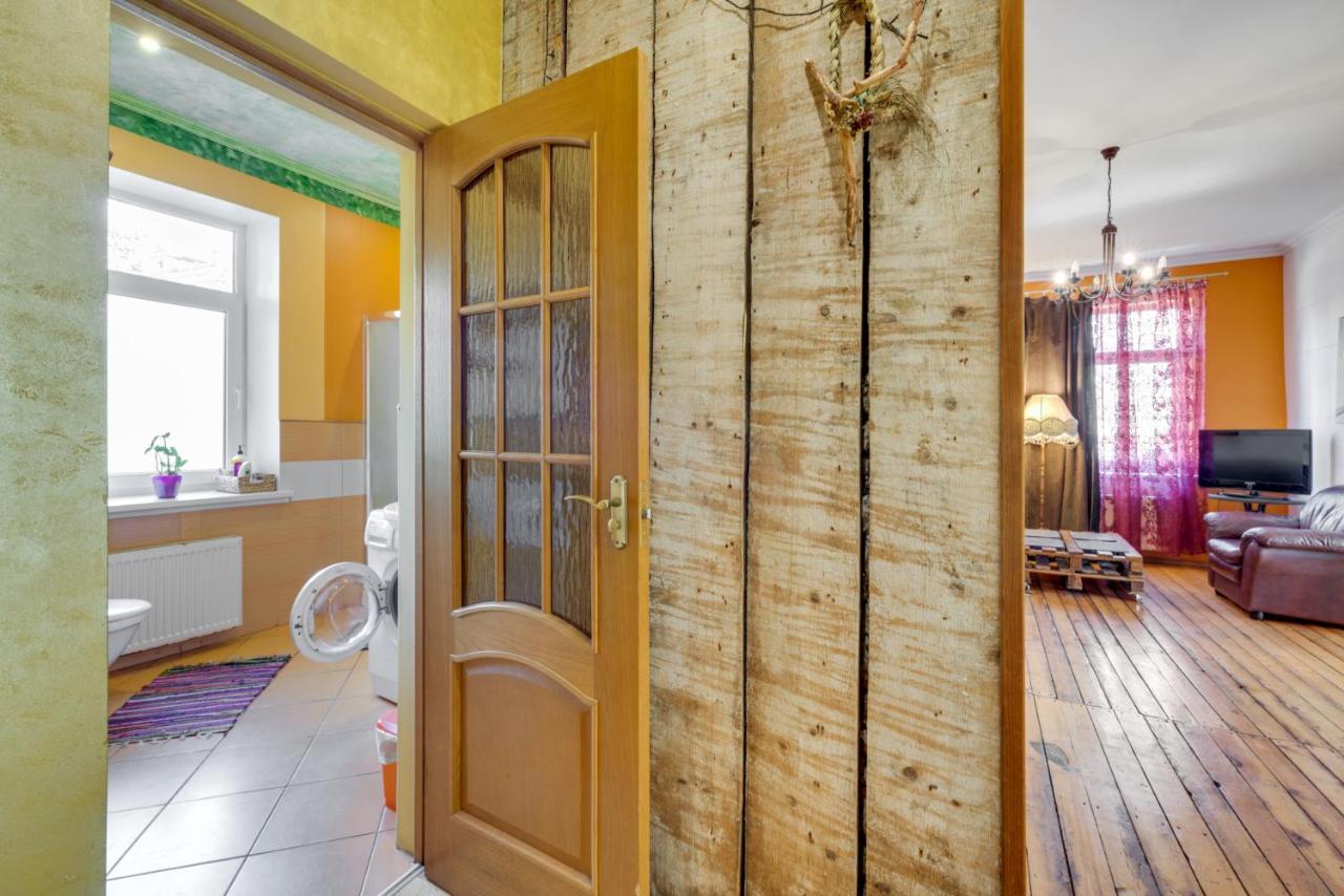 Toma Street Apartments Lipawa Zewnętrze zdjęcie