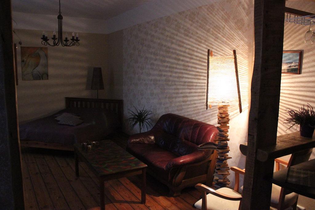 Toma Street Apartments Lipawa Zewnętrze zdjęcie